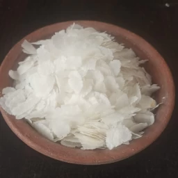 White thin poha White thin poha in Bangalore
